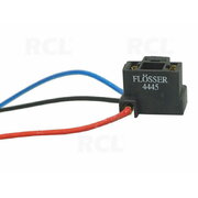 SOCKET for H4 car light, Flosser 4445  CLILAH4.jpg