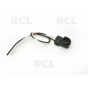 CORNER LENS for T-10 auto. lamp, with wires (MD13 lamp)

 CLILAMD13.jpg