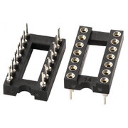 SOCKET for DIL ICs 14pin Precision CLIM14C.jpg