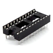 SOCKET for DIL ICs 22pin wide CLIM22P.jpg