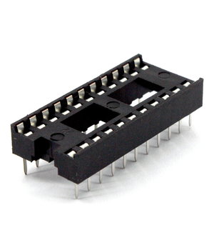 SOCKET for DIL ICs 22pin wide CLIM22P.jpg