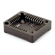 SOCKET for DIL ICs SMD 32pin PLCC CLIM32PM.jpg