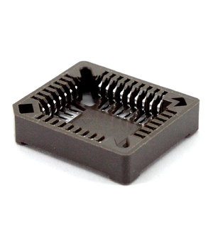 SOCKET for DIL ICs SMD 32pin PLCC CLIM32PM.jpg