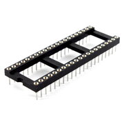 SOCKET for DIL ICs 42pin Precision CLIM42C.jpg