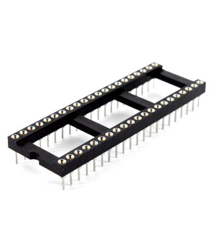 SOCKET for DIL ICs 42pin Precision CLIM42C.jpg