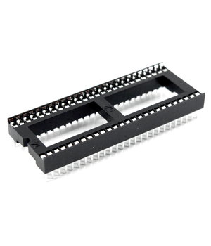SOCKET for DIL ICs 52pin 1.78mm CLIM52S.jpg