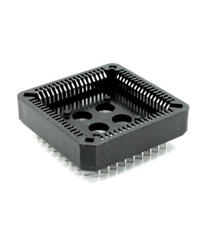 SOCKET for DIL ICs 68pin PLCC CLIM68P.jpg