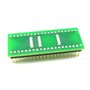 ICs ADAPTOR DIL40-TSOP40 soldered CLIMA40D40T.jpg