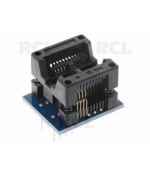 Programmer Adapters Sockets Kit for TL866CS TL866A EZP2010 CLIMAR01+4.jpg