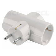 EL. ADAPTOR 230VAC, 3xEURO+VDE CPA303A.jpg