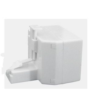 PASKIRSTYTOJAS - ADAPTERIS TELEFONUI 1x6P4C (K) <-> 2x6P4C (L) CPA950+1.jpg