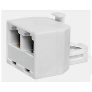 ADAPTOR for Telephones 1x6P4C (M) <-> 2x6P4C (F) CPA950.jpg