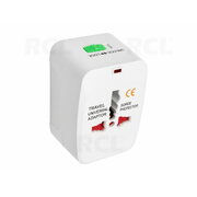 ADAPTER - AC/AC USA/EU/UK, Universal Travel Adapter CPE030.jpg