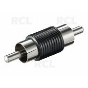 АДАПТЕР RCA (Ш) <-> RCA (Ш) CPE106.jpg