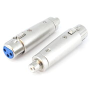 ADAPTERIS - PERĖJIMAS 3P XLR(L) >> RCA(L) CPE172.jpg