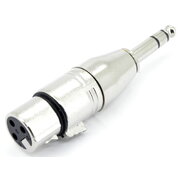 АДАПТЕР 3P XLR (Г) <-> ø6.3мм Jack (Ш) stereo CPE179.jpg