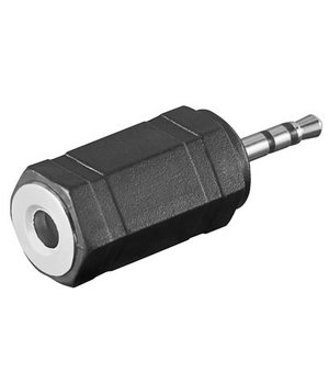 ADAPTER ø2.5mm Jack male <-> ø3.5mm jack socket. stereo CPE400.jpg