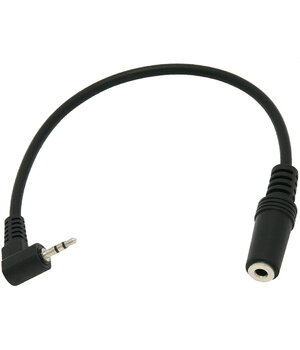 АДАПТЕР ø2.5mm Jack (Ш) <-> ø3.5mm jack (Г), stereo CPE400K.jpg