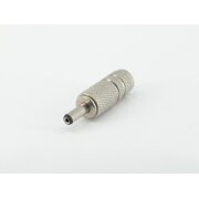 ADAPTERIS - PERĖJIMAS  ø1.4/3.4mm (K) <-> ø3.5mm Jack (L), metalinis CPE610.jpg