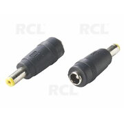 АДАПТЕР DC ø2.1x5.5mm (Г) <-> ø1.5x5.5mm (Ш) CPE61555.jpg