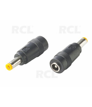 ADAPTER DC ø2.1x5.5mm (F) <-> ø2.5x5.5mm (M) CPE62555.jpg