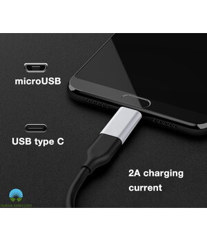 ADAPTERIS - PERĖJIMAS USB-C (L) <-> micro USB 2.0 (K) CPEK003+1.jpg