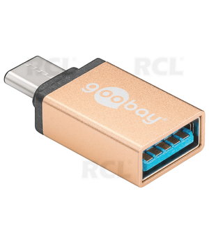 ADAPTER  USB-C (Type-C) > USB 3.0(F) CPEK008.jpg