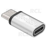 АДАПТЕР USB-C (Type-C) > micro USB 2.0(F) CPEK012.jpg