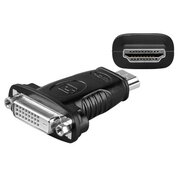 ADAPTERIS - PERĖJIMAS komp. HDMI (K) <-> DVI-D (L) 19pin CPEKDVIF19M.jpg