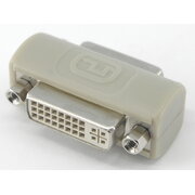 ADAPTOR for Computer  DVI (F) <-> DVI (F), (24+5 DVI-I F <-> 24+5 DVI-I F) CPEKDVIFF24.jpg