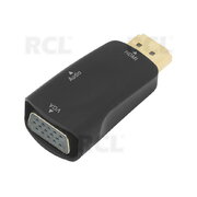 ADAPTERIS - KEITIKLIS HDMI (K) <-> VGA (L) + audio CPEKHDMI_VG1.jpg