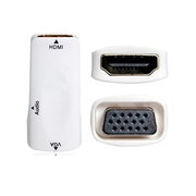 ADAPTERIS - KEITIKLIS HDMI (L) >> VGA (L) + audio 3.5mm, HD 1080P CPEKHDMI_VG2.jpg