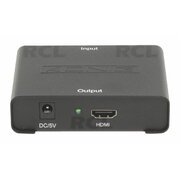 HDMI Converter VGA Female + 2x RCA Female - HDMI Output Black CPEKHDMI21.jpg