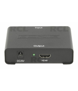 ADAPTERIS - KEITIKLIS  VGA (L) +2xRCA (L) <-> HDMI (L), Full HD CPEKHDMI21.jpg