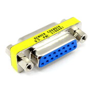 ADAPTOR for Computer D-Sub 15pin (F) <-> D-Sub (F), mini CPEKM15F15F.jpg