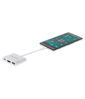 ADAPTERIS - KEITIKLIS 3.1 USB - C type <-> USB / USB-C type /HDMI CPEKUSB_C+1.jpg