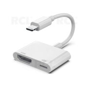 АДАПТЕР IPHONE Lightning (K) <-> HDMI (L), 1080p HD CPEKUSB_HDMP.jpg