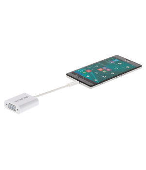 ADAPTERIS - KEITIKLIS USB - C type (K)>> VGA  (L) CPEKUSB_VGA+1.jpg