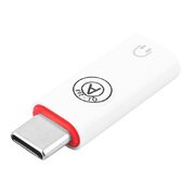 ADAPTERIS USB-C Type kištukas <-> audio stereo Jack 3.5mm lizdas CPEKUSB02.jpg