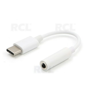 Cable USB Type C to Jack 3.5mm audio aux cable CPEKUSB03.jpg