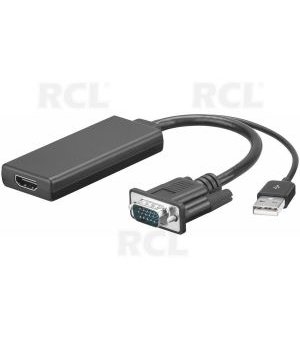 PERĖJIMAS - KEITIKLIS HDMI (L)  <-> VGA (K) + USB (K) CPEKVGA_HDMI1.jpg