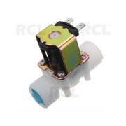 ELECTROMAGNET. water valve G3/4, 12V DC 5W, 0.02 - 0.8Mpa, NC (normally closed) CPHEM03.jpg