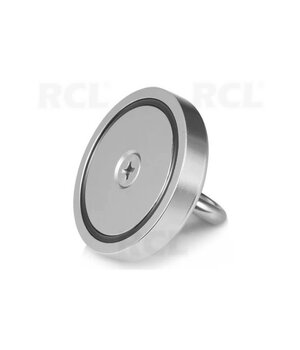 Neodymium magnet LNJ60 ø60x15 mm, load capacity 120 kg CPHM2506C+1.jpg