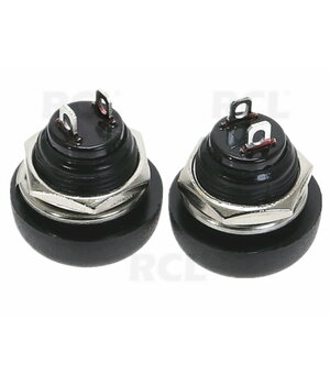PUSH BUTTON SWITCH OFF-(ON)  2A 48VDC, IP65, yellow CPR007+2.jpg