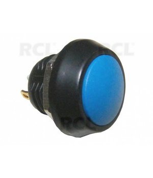 PUSH BUTTON SWITCH OFF-(ON) 2A/48VDC, IP65, blue CPR007M.jpg