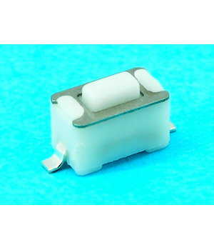 MICROSWITCH SMD OFF-(ON) 12 V / 50 mA 6x3.5 H=4.3mm stačiakampis CPR022S.jpg