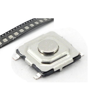 MICROSWITCH OFF-(ON) SMD, 50mA / 12VDC, square 5.2x5.2x1.49mm CPR026S.jpg