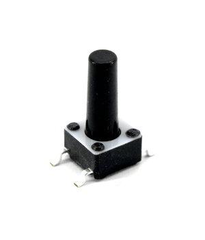 MICROSWITCH SMD OFF-(ON) 50mA / 12VDC  square, 6x6mm, h=12,5mm CPR038S.jpg