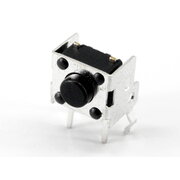 MICROSWITCH OFF-(ON) 50mA / 12VDC square, right-angled, L=3.8mm CPR045.jpg