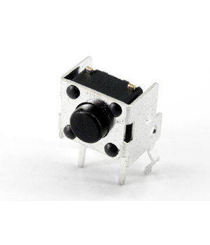MICROSWITCH OFF-(ON) 50mA / 12VDC square, right-angled, L=3.8mm CPR045.jpg